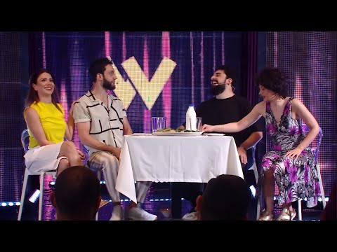 Women's Club - ՊԱՊԱԴ ՈՒՌՈԼՈ՞Գ Ա…