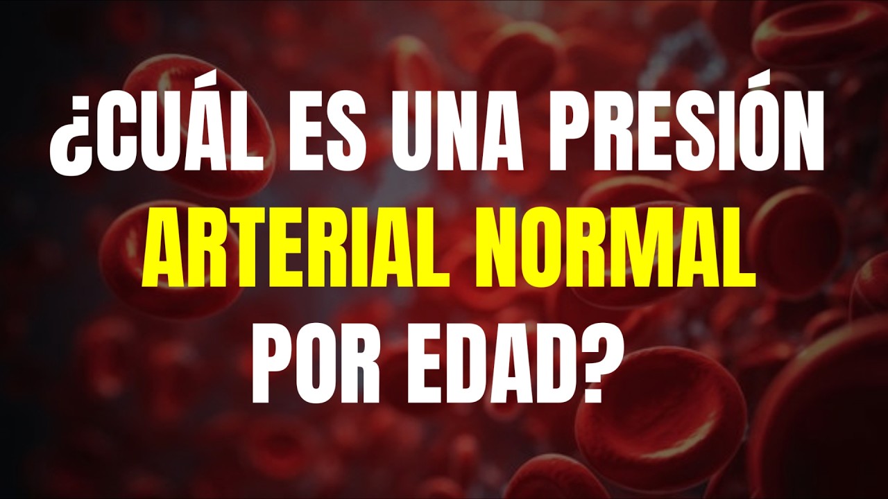 ¿Cuál es la mejor presión arterial para los adultos mayores?