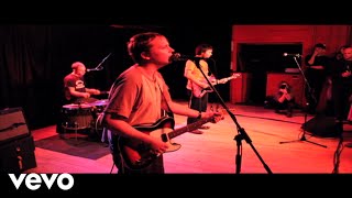 The Wave Pictures - I Could Hear The Telephone (3 Floors Above Me)