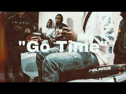 Cheecho x Cruddy Murda x MoneyMarr Type Beat 2021 - "Go Time" (Prod. GLOBALDREPRODUCTIONS)