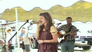 "Wasted" cover by Anna Catherine DeHart and Dirtroad Express