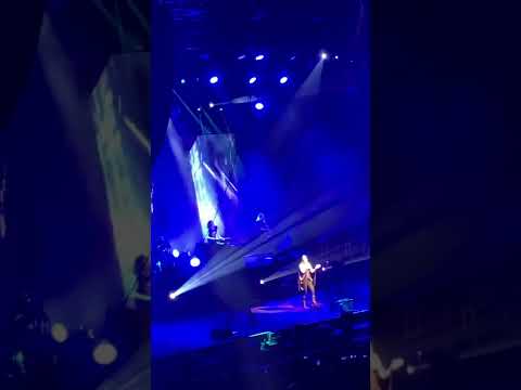 Nightwish 3 Arena Dublin 23/11/22 Nemo