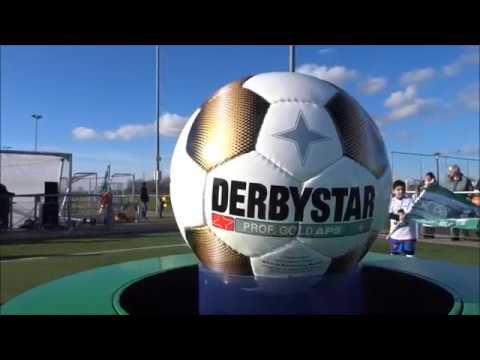 Special vlog #4 - Sfeerverslag BSC`68 1 - vv Leiden 1 (Zaterdag 10 februari 2018)