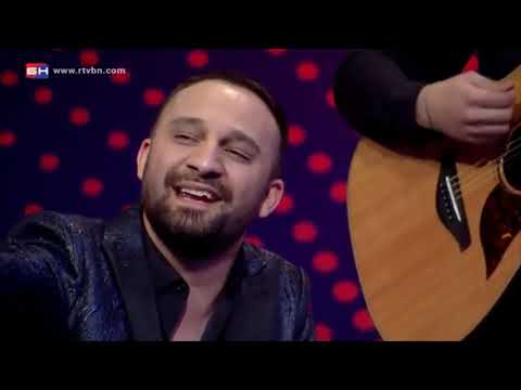 Marko Sabanovic - Amalipe BN KOKTEL