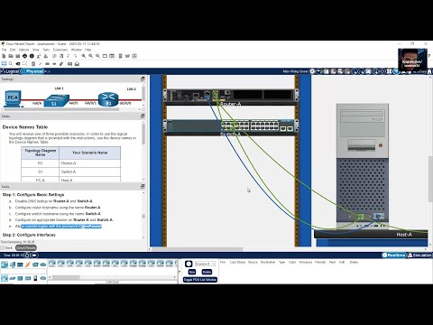 ITN Final PT Skills Assessment PTSA