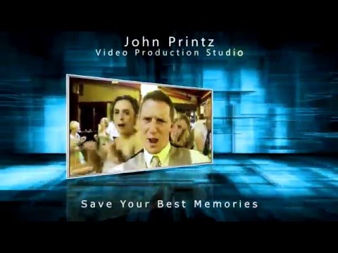John Printz Video Production Studio video.
