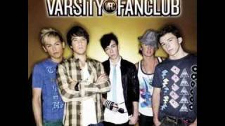 Varsity Fanclub-Parachute