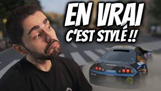 POURQUOI je suis ADDICT à FORZA HORIZON 6 !