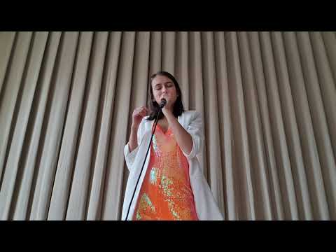 Ula Babojeva "Seven Nation Army"