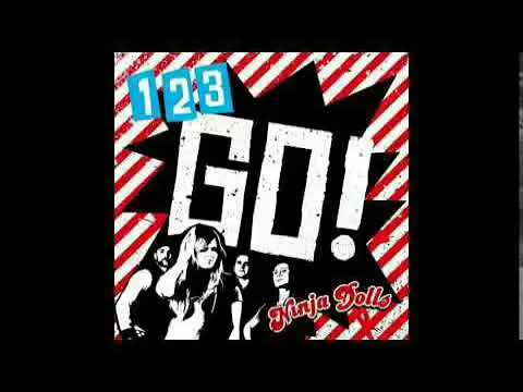 Ninja Dolls - Goodbye