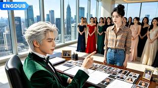 Download lagu The CEO Who Hated Women Became Obsessed with the One Woman Who Carried a Mysterious Scent! mp3