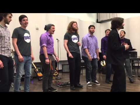 Mark Wierzbowski Jazz Recital - 4/24/16