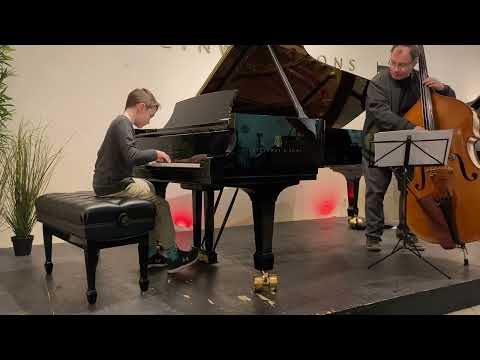 Joy Spring - Clifford Brown