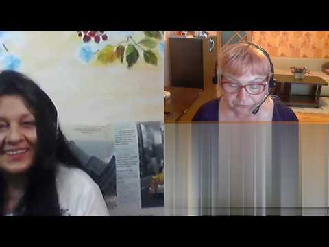 298 Hipnoza regresiva &hipnoterapie Madalina, din extraunivers, Zoar, capturata pe Terra.