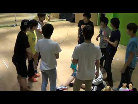 [130808] 17tv s3 Seungcheol's Birthday Part 15
