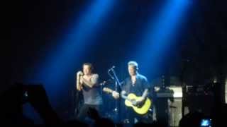 Die Toten Hosen - Ertrinken - Live Bremen Pier 2 10.05.2013