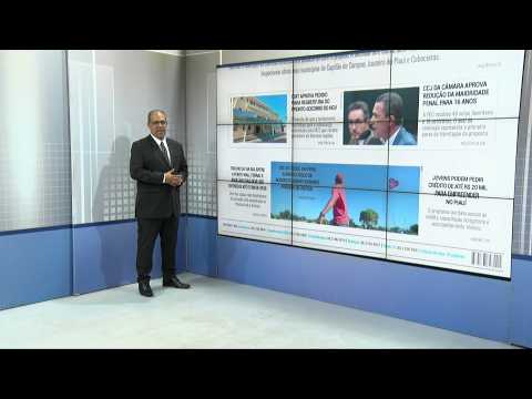 O Dia TV