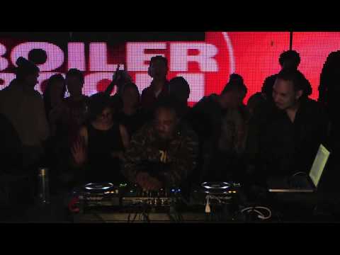 DJ Marcus Wade - She's Gotta Have It | Deep House Music