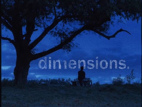 dimensions - arcade fire (1 hour)