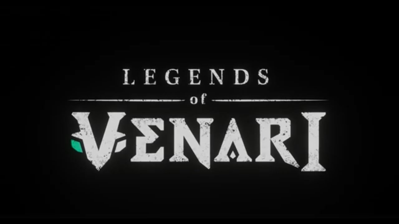 Cinematic Trailer