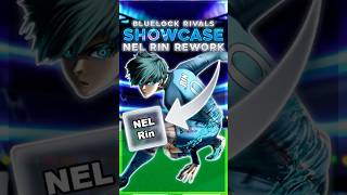 Download lagu NEL Rin Rework (SHOWCASE) | Bluelock Rivals! mp3