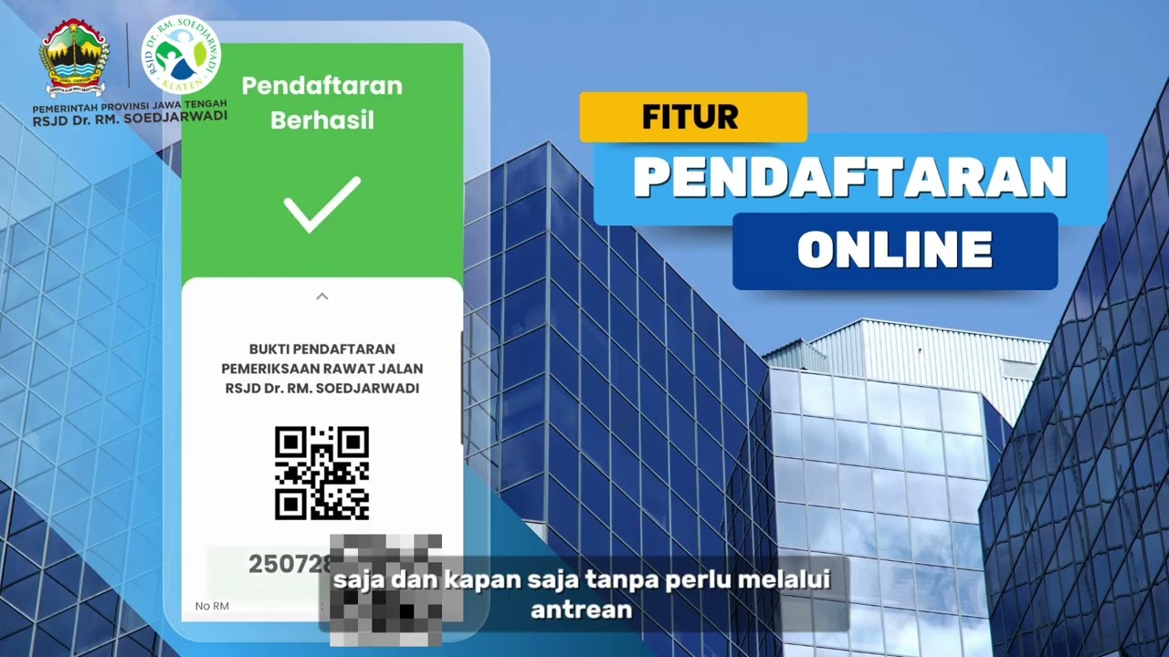 SOEDJARWADI CARE