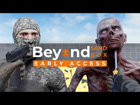 Launch Trailer