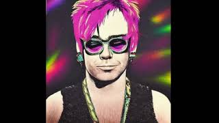 Frequency 432 Hz - Elton John - Love Builds A Garden