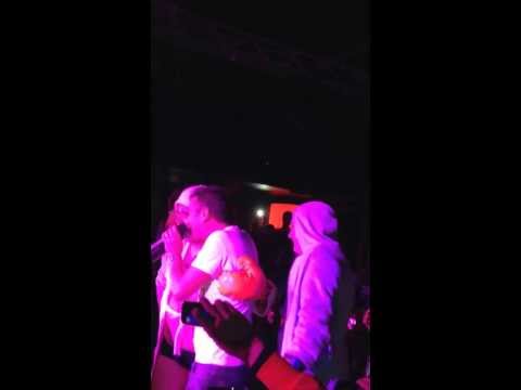 Andrea Diprè & Giuseppe Simone Live @Chalet - Torino