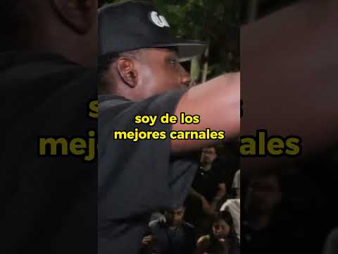 "No le den comida a los animales🐃" Fat Nigga #fmscolombia #freestyle #freestylerap #rap #short