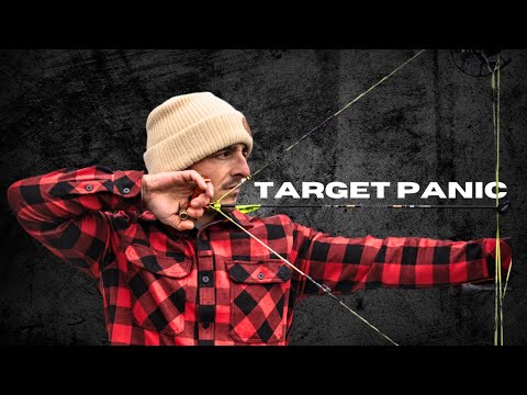 Ultimate CHEAT Code to Target Panic