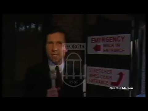 The Stouffer's Inn Fire (December 4, 1980)