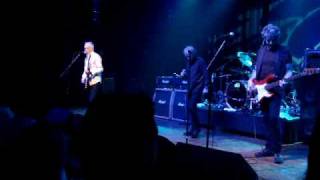 Robin Trower  Twice removed from Yesterday 2009