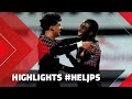 HIGHLIGHTS | Helmond Sport - Jong PSV