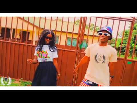 Yes,Cocoa D j Akuaa ft Kuami Eugene Official Video By Eyes Dance Academy Afro1tv or SM1 tv In Ghana#