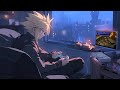 Final Fantasy VII Lofi Hip Hop Mix 1 Hour Rebirth