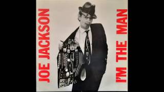 Joe Jackson - Friday