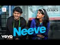 Darling Neeve Video With Lyrics Prabhas Kajal Agarwal G V Prakash Kumar