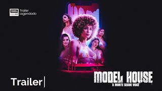 Model House: A Morte Segue Você | Trailer | Legendado (Brasil) (FHD)