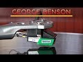 George Benson - When Love Has Grown - Rega P5 Upgrades - Goldring E3