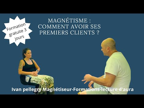 Comment faire pour se rendre visible en tant que thérapeute et avoir ses premiers clients?