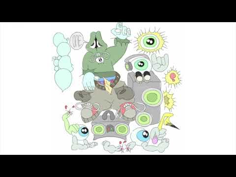 EVILLAIRE - DRKSKVLL'S DANCE PARTY [2023]