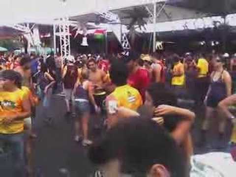 compacto carnaval 2007