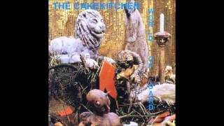 The Cake Kitchen - Tomorrow Came Today