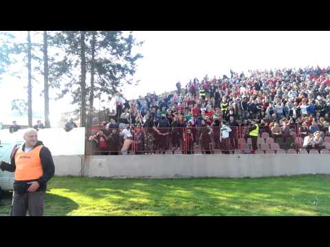 nkJEDINSTVO.com: Sila Nebeska na Tušnju