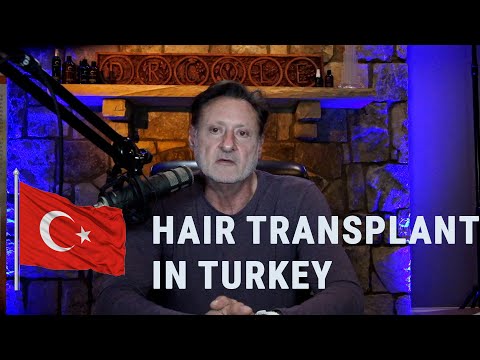 Hair Transplant in Turkey, India, Mexico, What are the...