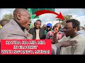 Ng Ang A Muigai Launches Katiba Na Mia Mia Civic Education Public Engagement Tour In Eldoret City