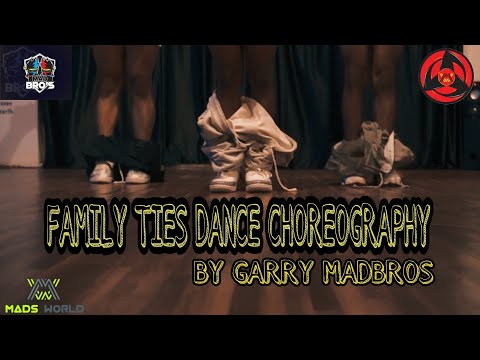GAURAV SARKHEL FAMILY TIES DANCE COVER