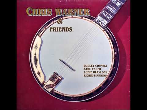 Chris Warner & Friends - Long Haul Truckin'