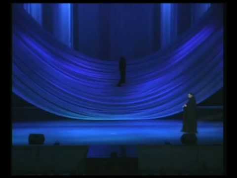 Vladimir Velichkov-kaval Albena Veskova-vokal Ivan Kirishev-aranjiment